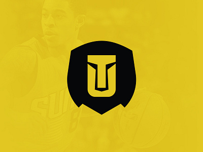 Tyler Ulis Identity athlete athletics basketball kentucky wildcats lettermark lion logos monogram phoenix suns sports sports branding symbol