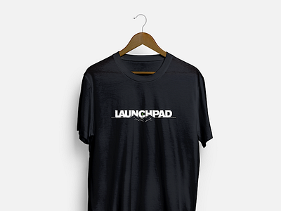 MongoDB LaunchPad Tee