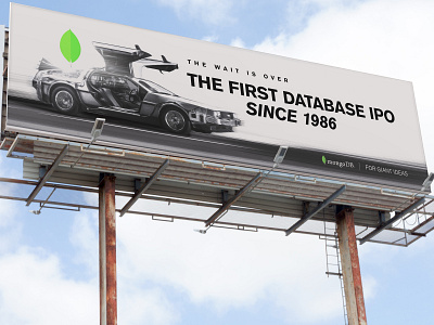 Database IPO Launch