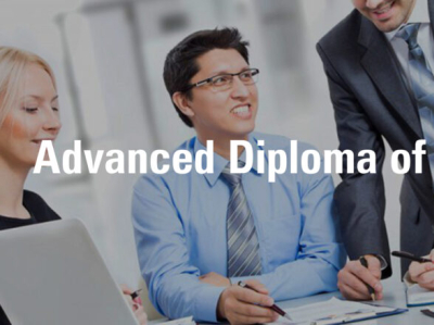 Advance Diploma in Business Management by ISBMA Institute on Dribbble