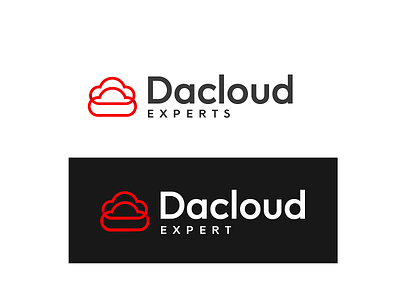 cloud logotype cloud logotype