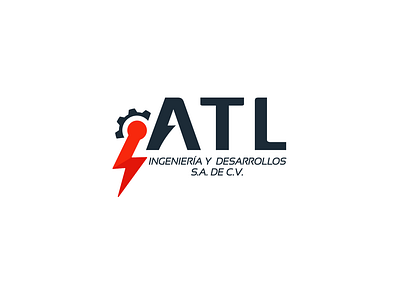 ATL logotipo