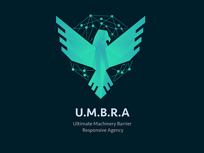 UMBRA agency falcon security
