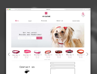 Dogs betls website belts dogs website