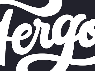 Fergo - Branding