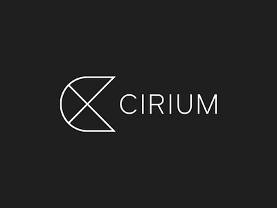 Cirium by Lund Design Co. on Dribbble