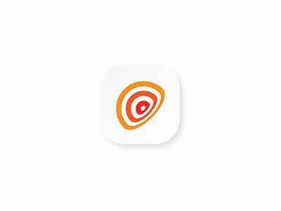 Target abstract abstractlogotype app art branding design geometry gradient graphic design illustration logo logoconcept logocreation logoidedeas minimal modern modernism modernlogo producthunt ui