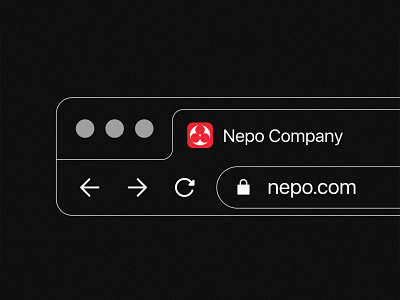 Nepo favicon