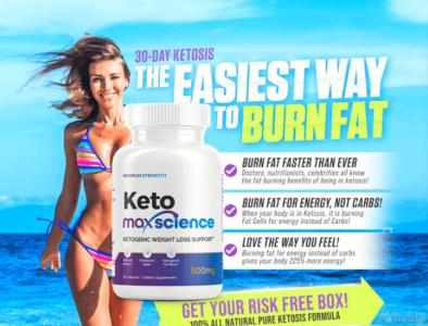 Keto Max Science Gummies Reviews: Weight Loss Pills That Work or motion graphics