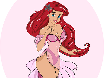 Ariel