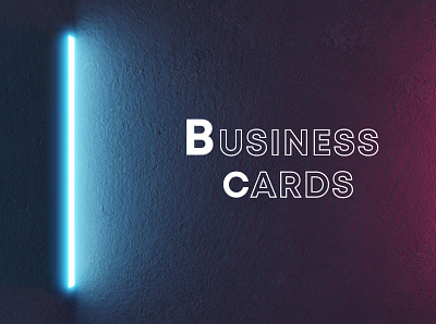 Business Cards