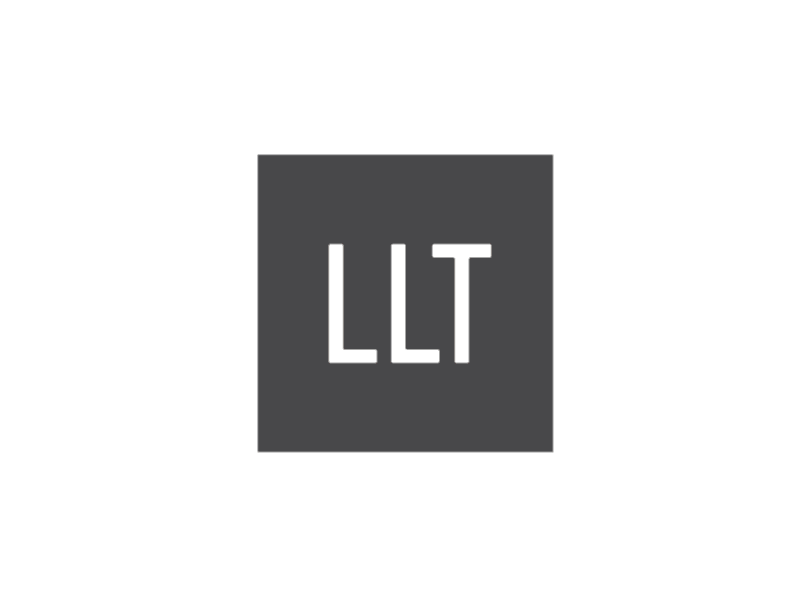 LLT Logo Animation