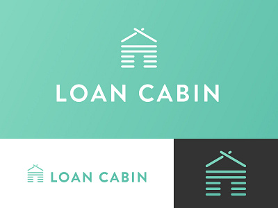 Loan Cabin :: Logo