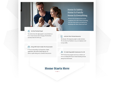 United Home Loans :: About Us