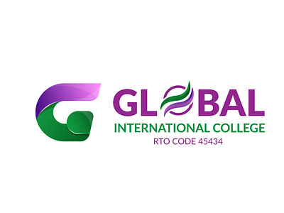 Global International College Logo