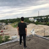 Josh Alimasi