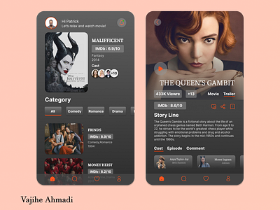 Movie App