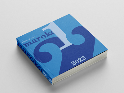 Book Cover graphic design typography