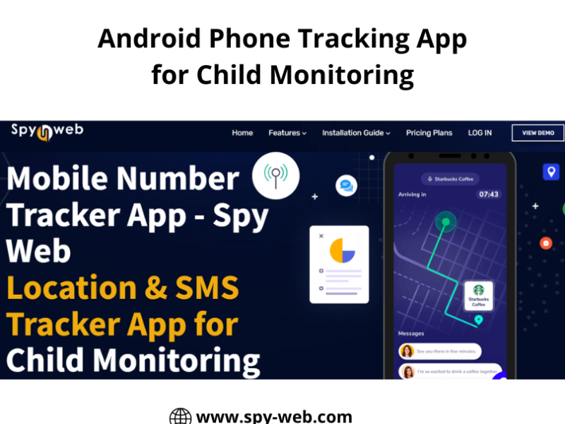 5 Facts about Child Monitoring Every Parent Should Know by spy web on Dribbble
