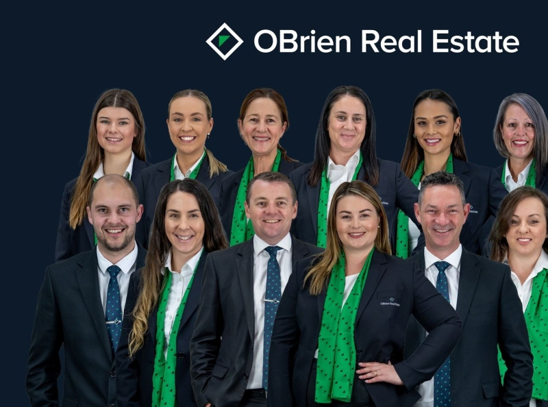 Selling Houses In Australia With OBrien Real Estate Agency by Nelson on