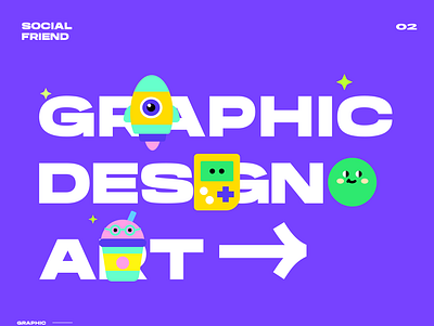 social app icon graphic design ui