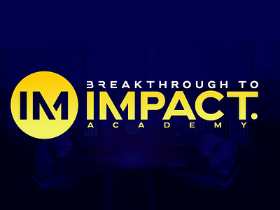 Breakthrough to Impact