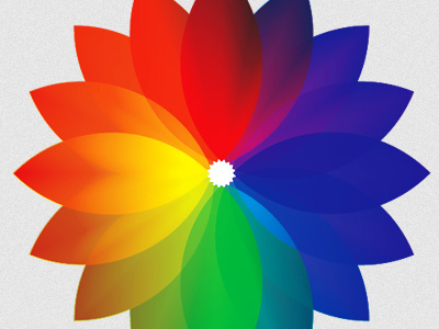 Designds Logo colorful