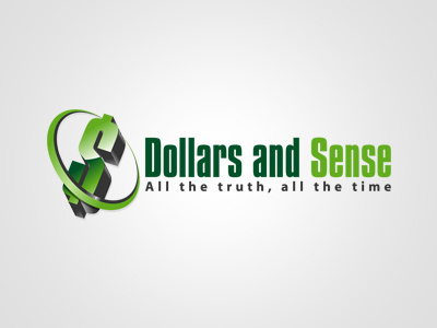 Dollars and Sense green money radio