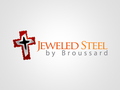 Jeweled Steel