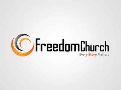 Freedom Church church logo
