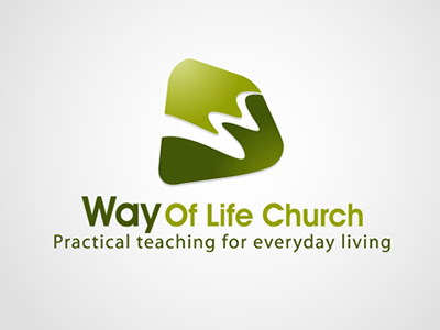 Way Of Life Church church logo