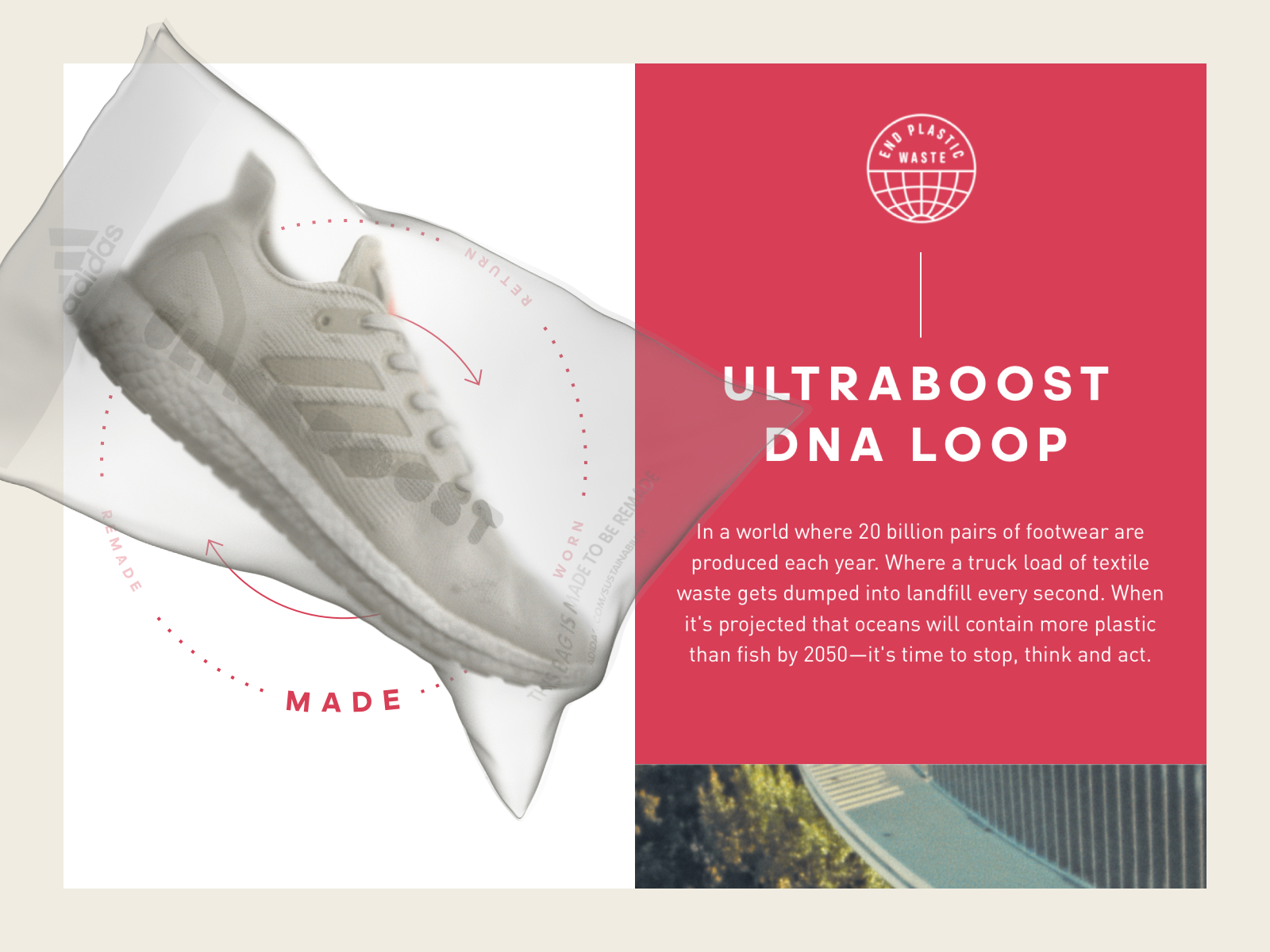 adidas ultraboost dna loop