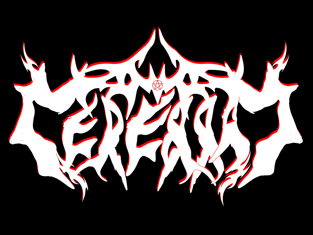 Speed Metal Logo designs, themes, templates and downloadable graphic ...