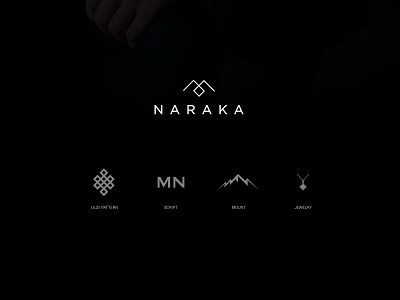 Naraka jewelry