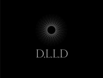 D.L.L.D brand design fashion brand logo mongolia