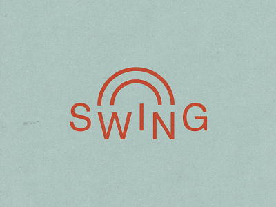 Swing Logo