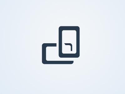 Device Orientation Icon icon