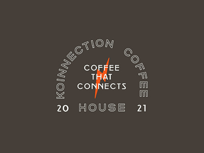 Koinnection Coffee House