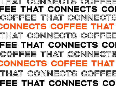Koinnection Coffee House tagline label branding design graphic design illustration logo typography vector