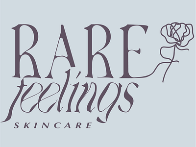 Rarefeelings Skincare