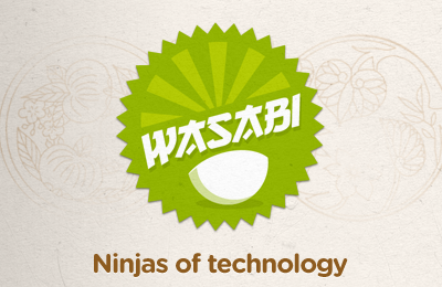 Wasabi