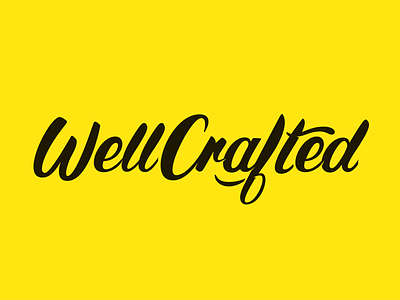 WellCrafted