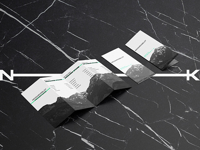 NATURKLANG art direction branding