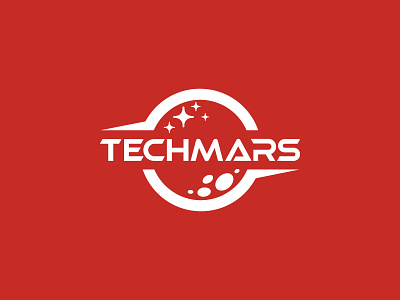 Logo for Tech Reviewer on Youtube branding design flat logo technology typography youtube