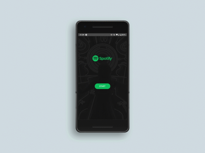 Login - UI dailyui dailyui 001 google interaction invision studio invisionapp pixel ui uidesign ux uxdesign