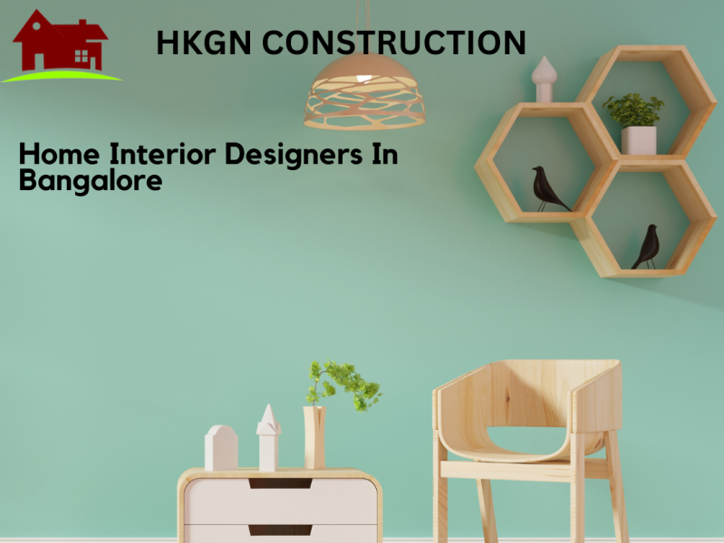 Home Interior Designers In Bangalore By HKGN On Dribbble