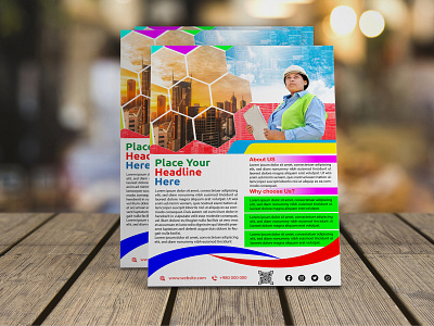 I will design amazing party banner, flyers, posters etc