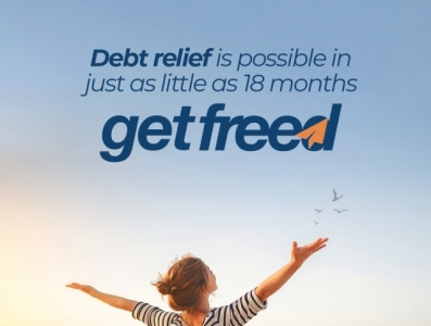 Debt relief | Freed : India’s 1st Debt Relief Platform