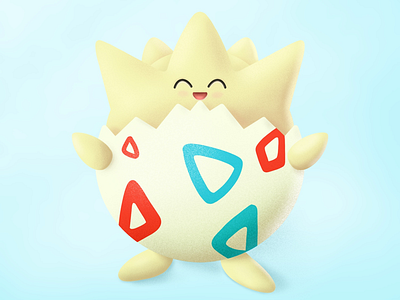 Togepi