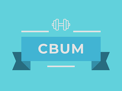 CBUM branding design graphic design illustration logo